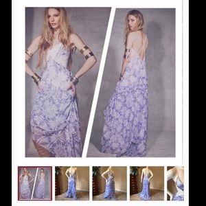 Free People China Doll Dress